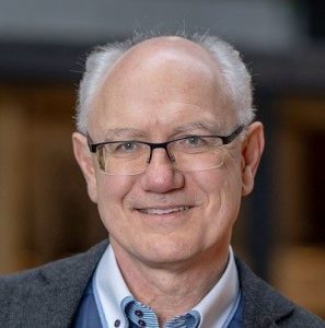 Portrait Michael Kirsch