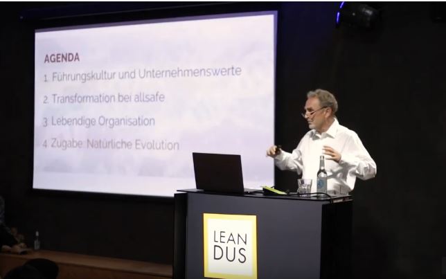 LeanDUS