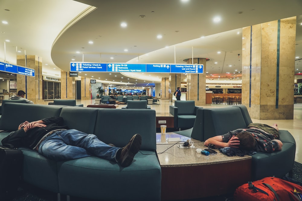 Airport