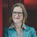 Portrait Ulrike Reiche